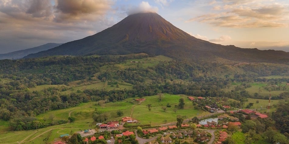 Transformative Corporate Retreats in Costa Rica