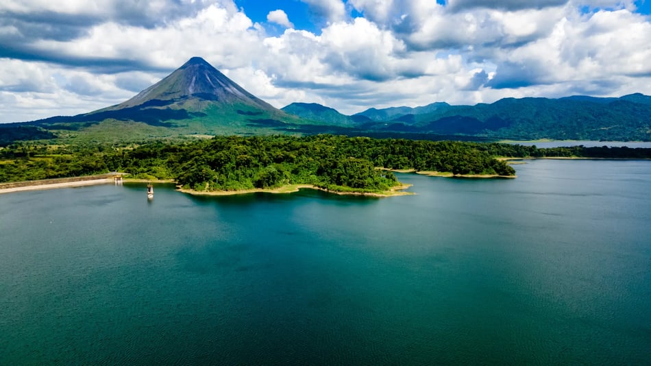 The 8 best places to visit in Costa Rica