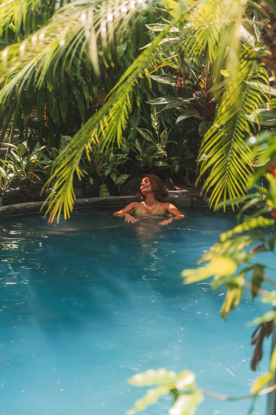 Wellness Weekend: Recharge with Forest, Spa, and Slow Time