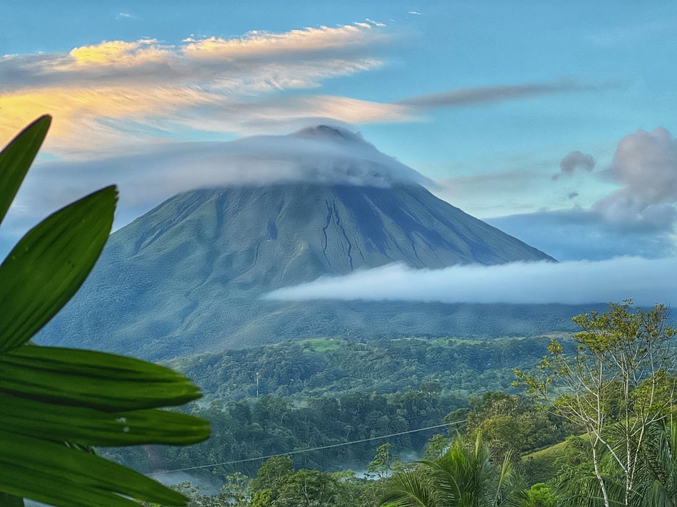 The Secret Season: Why September and October Might Be the Best Time to Visit Arenal.