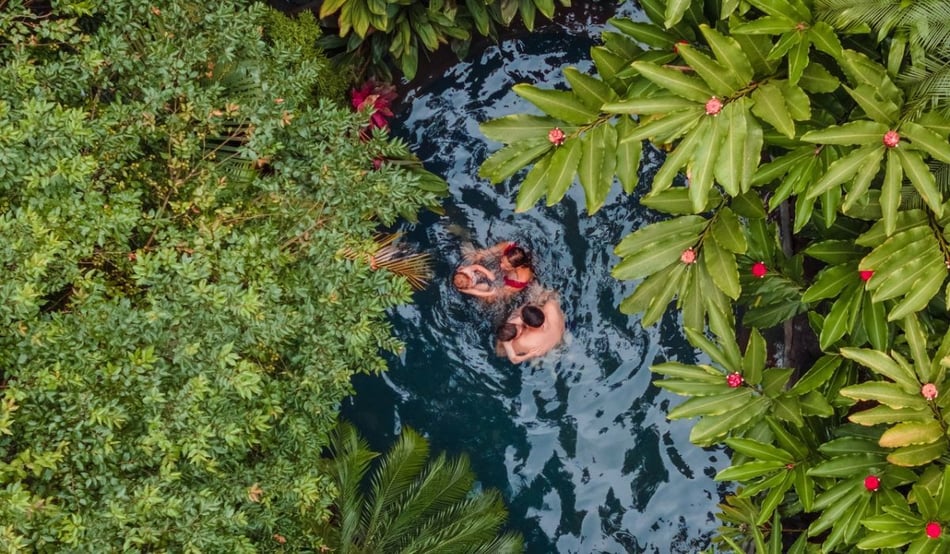 La Fortuna Hot Springs: A Local's Guide to Where to Soak